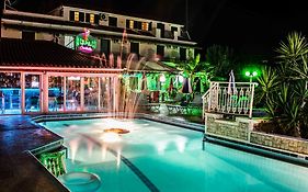 Acapulco Marinos Apartments- Adults Only